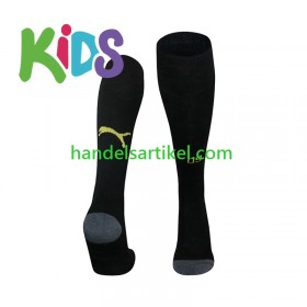 Borussia Dortmund Kinder Socken Auswärts 2024/25